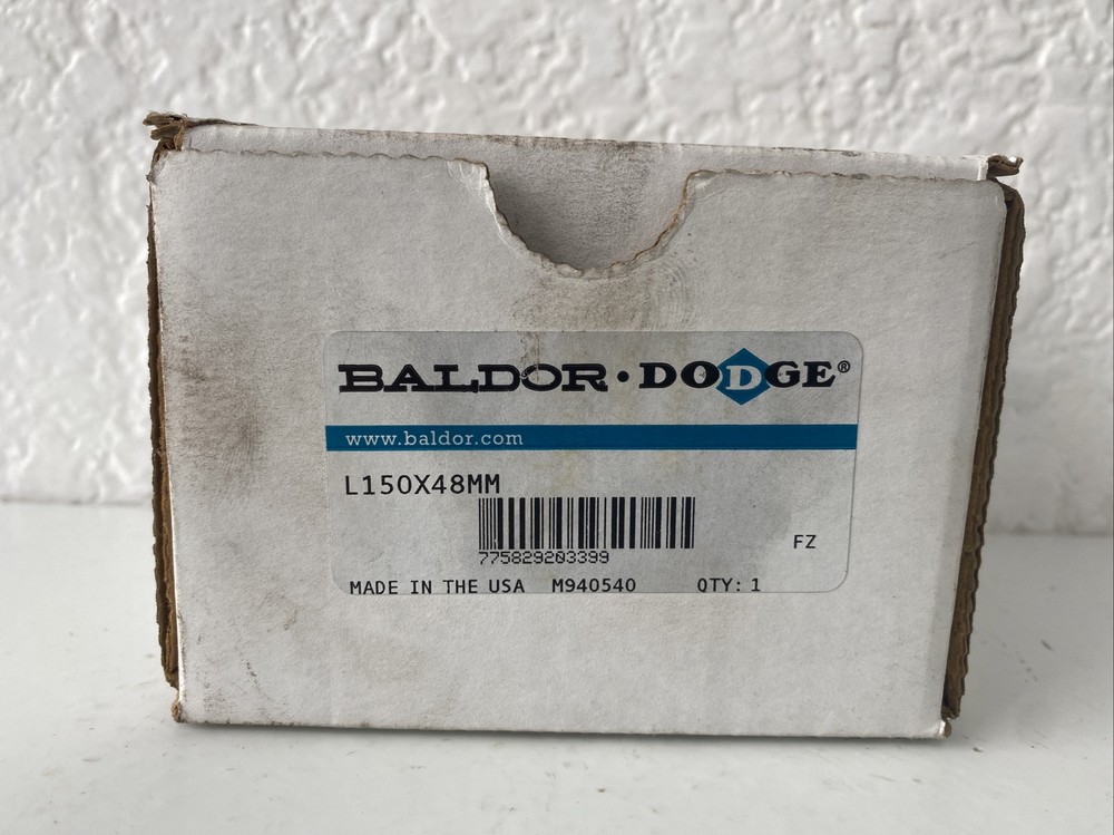 Baldor Maska Starflex L150 x 48MM