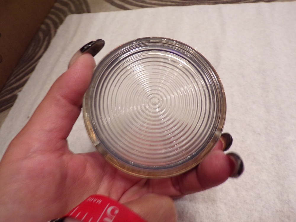 VTG Ashtray Caesar Palace