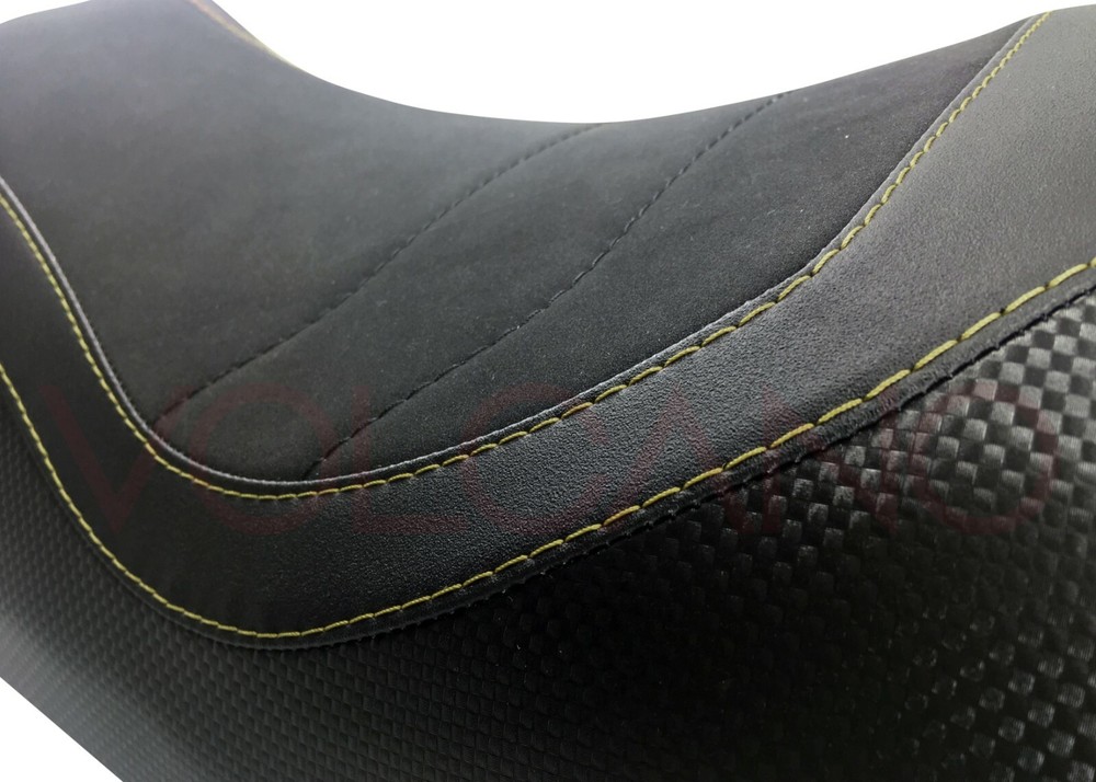 SEAT COVER SADDLE LINING MONSTER 1994 - 2007 - D063