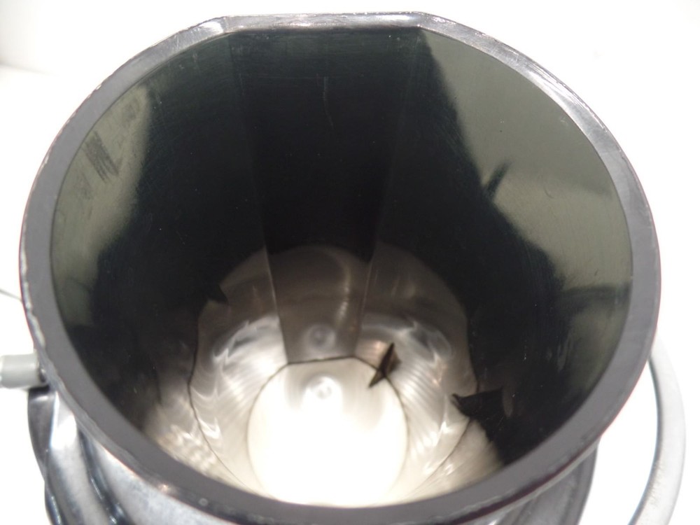 Jack LaLanne's Power Juicer Deluxe -- AS IS