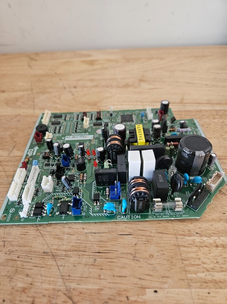 Mitsubishi Electric E27D91447 INDOOR CONTROL