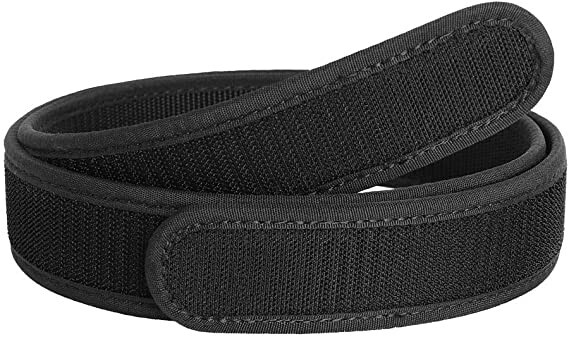 BELT Safariland Liner PatrolTek (Hook & Loop Fastener: Loop Side)  - L