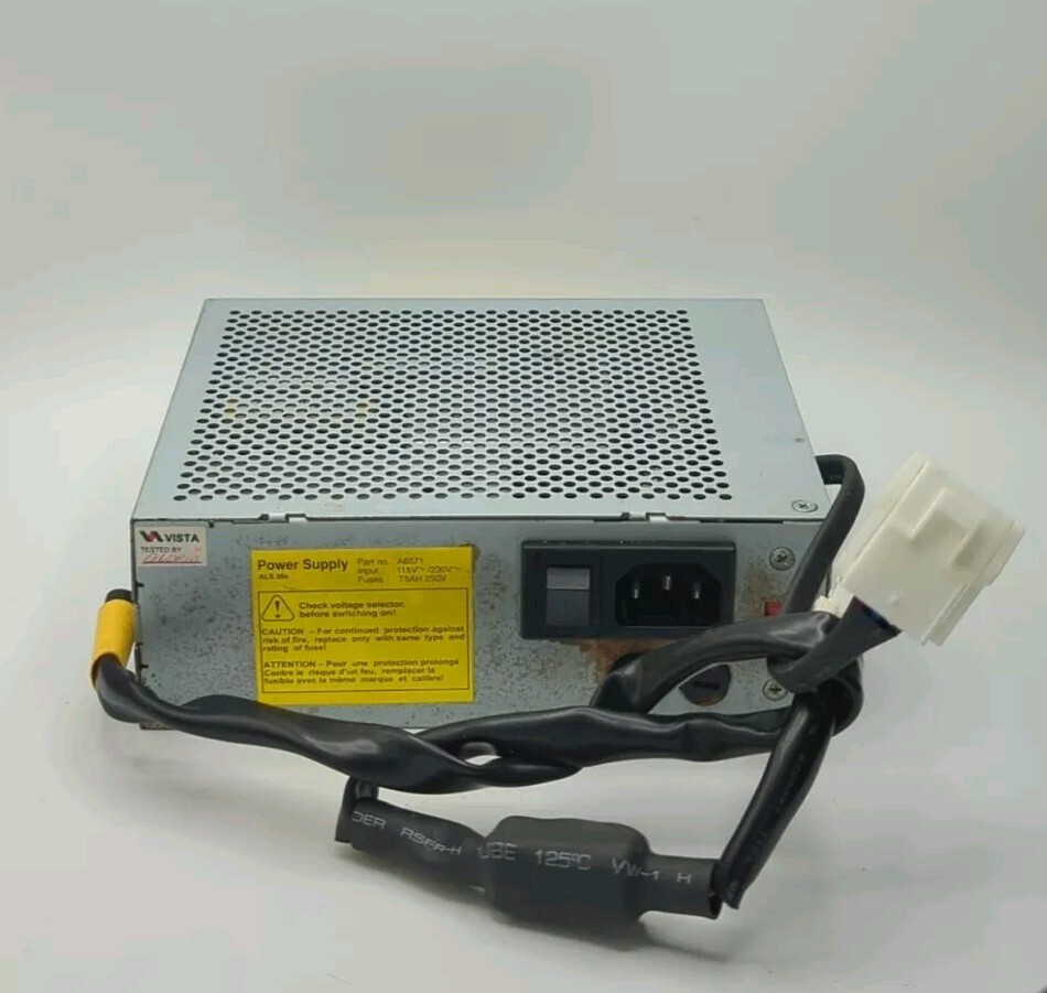 Mount Fuji Power Supply Module A6571-00