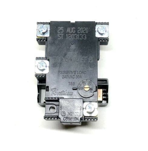 Rheem, Aquamax, Dux Electric Hot Water Thermostat – ST1203133 ST12-70