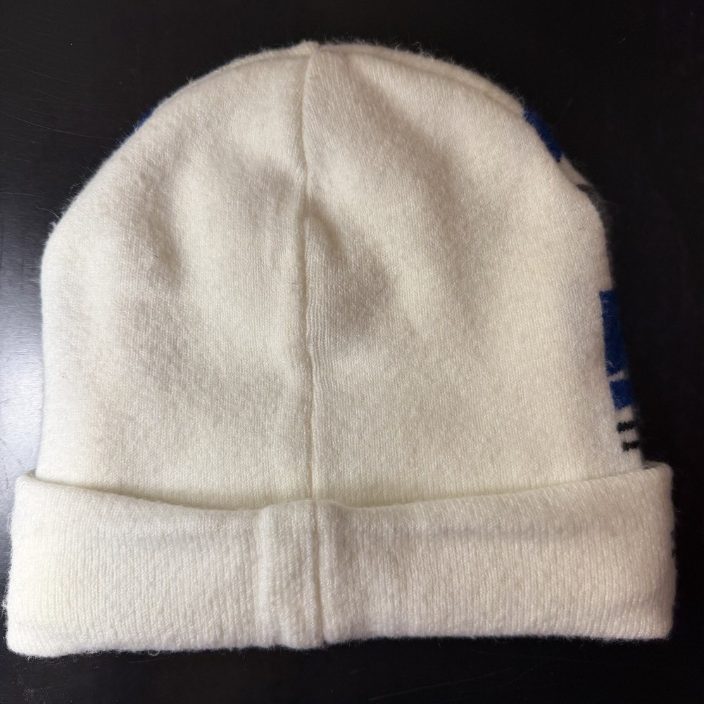 Star Wars R2-D2 Cuffed Big Face Beanie