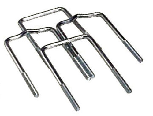 C E  Smith    11416    U Bolt Kit For Guide On