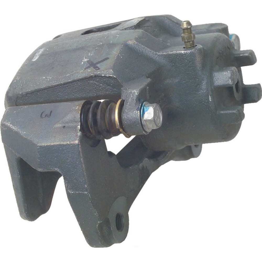 2X Front Left Right Disc Brake Caliper Fits 2006-2012 Mitsubishi Eclipse