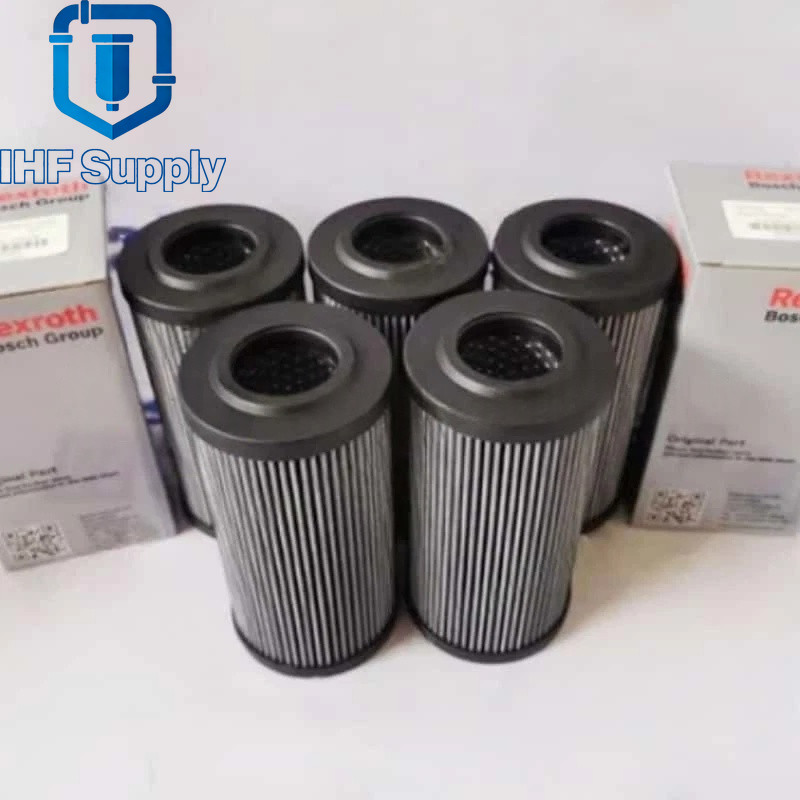 1PCS NEW Rexroth R928006162 Hydraulic Filter Element Fast delivery