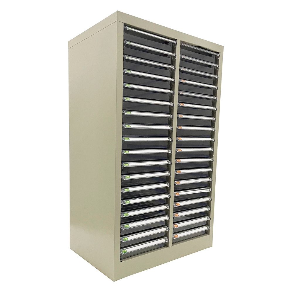 36 Small Drawer Paper File Documents Cabinet Parts Hardware Storage
