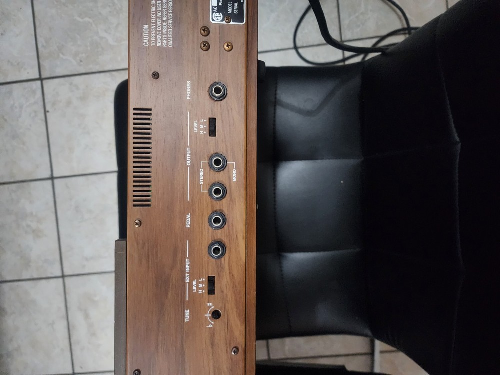 Piano Plus 70 Roland