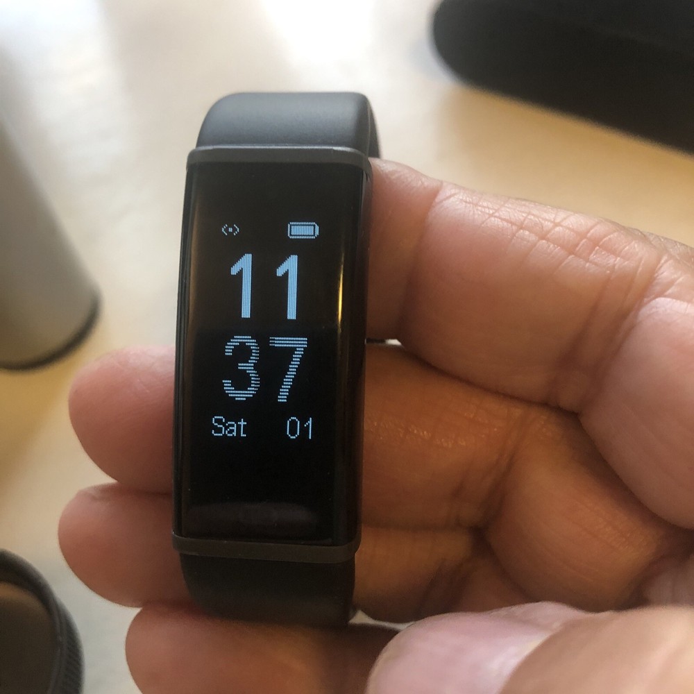 Activity Tracker