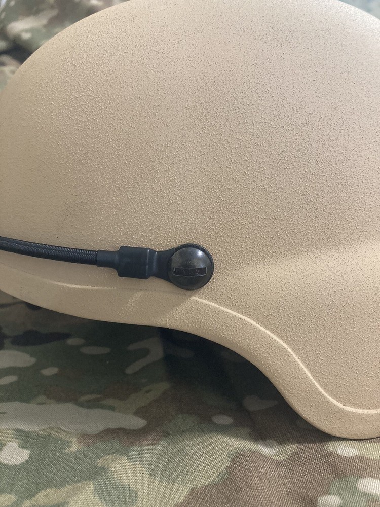 Battle Bungees (Version 2) Ops Core Style for MICH Helmets in Black