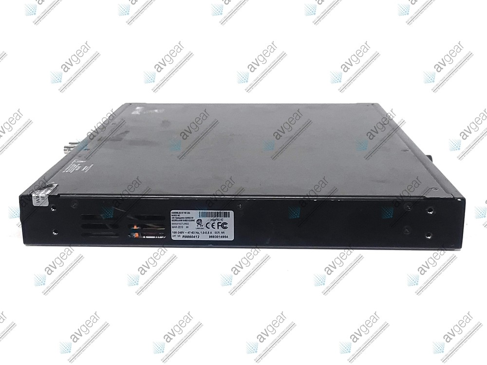 Barco R9860412 ImagePro HD Multi-Format Processor(1918-1-22)