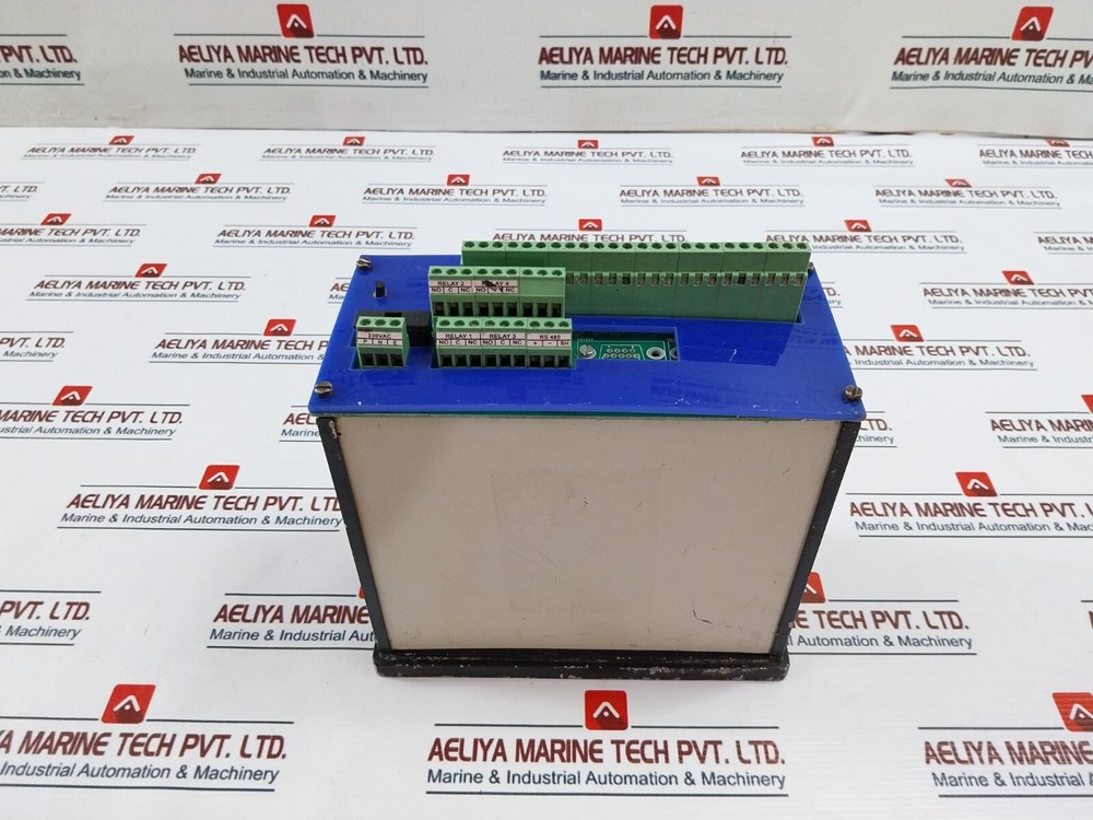 Ambetronics Tc-1600fd Data Logger/Scanner