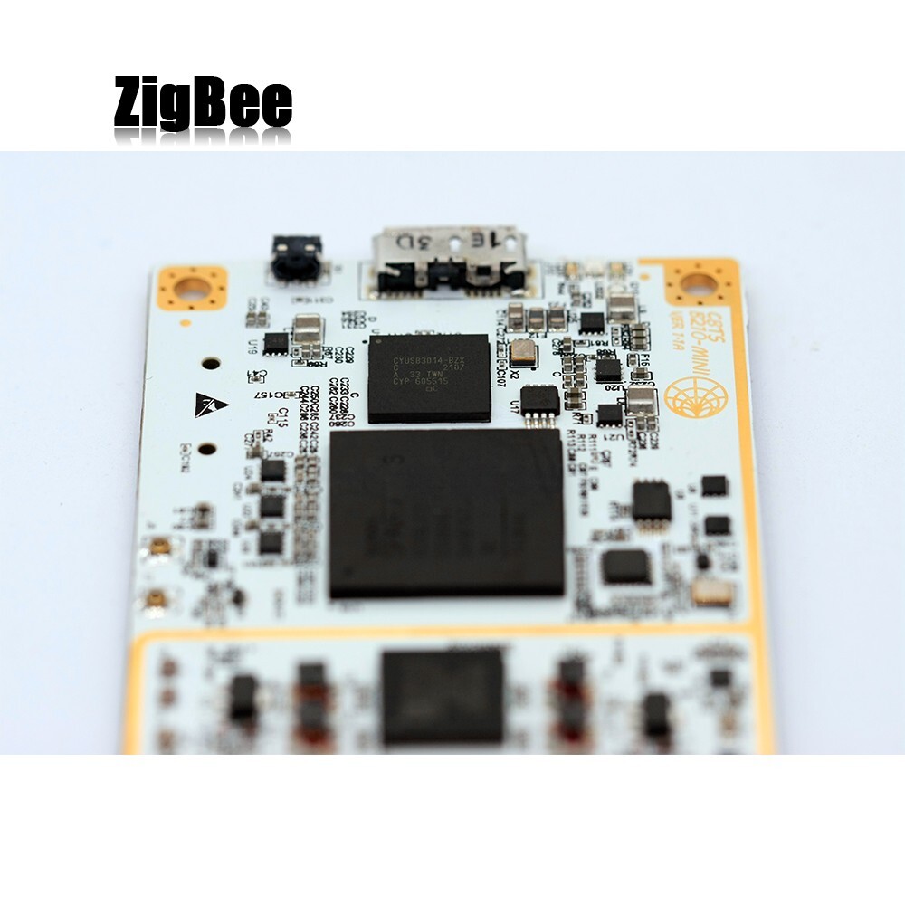 HamGeek B210-Mini SDR SDR Radio Board Compatible with USRP-B210-MINI