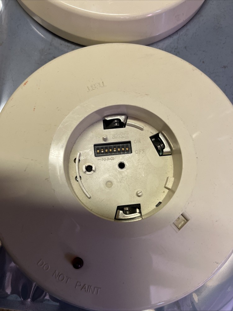 Simplex 4098-9781 Sensor Base