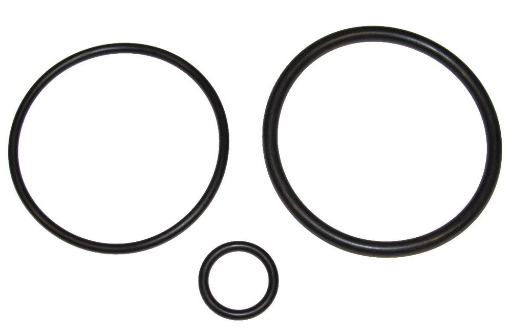 Water Softener Oring Seal Kit 7112963 / Ws35x10001 For Kenmore Ge And More Water