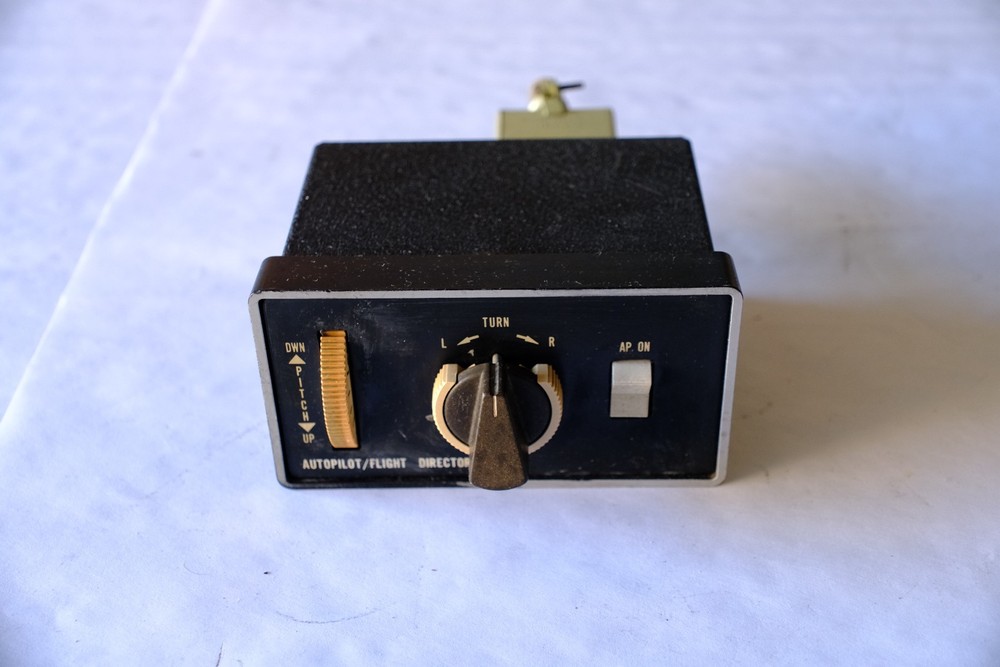 ARC C-531A Autopilot Control Unit
