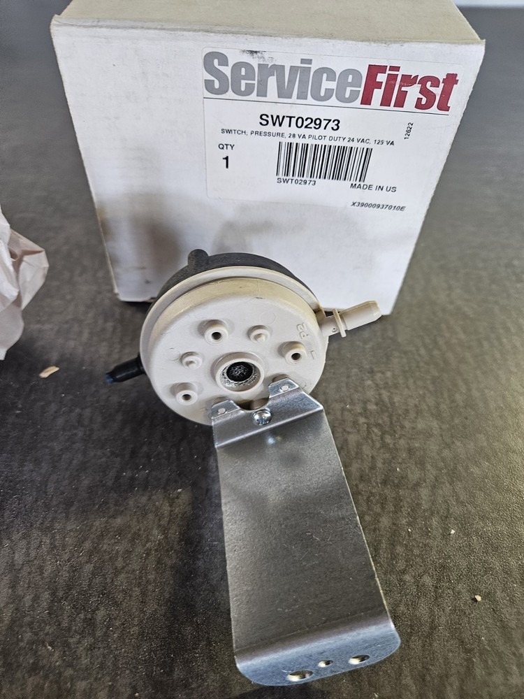 Service First SWT02973 Pressure Switch