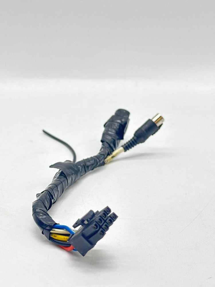 Alpine PXA-H800 Car Audio Sound Processor