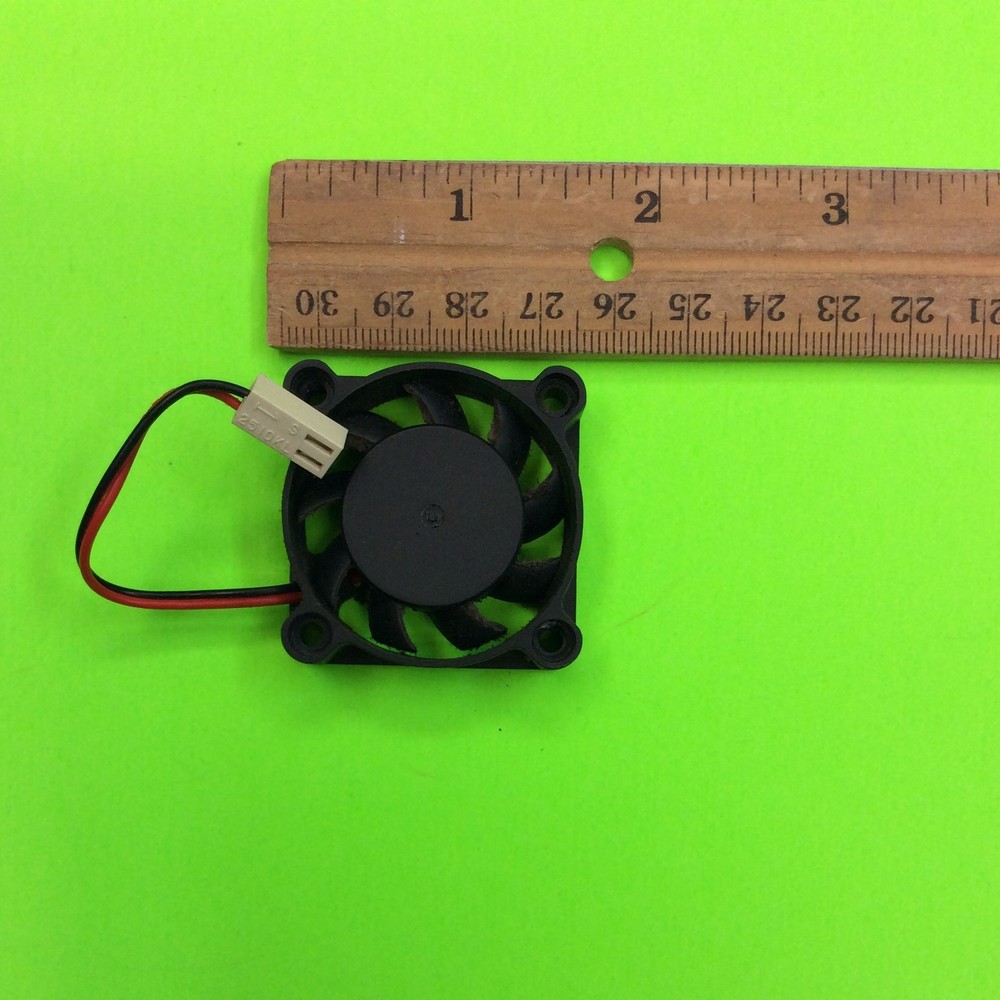 Data Storage Device HF4010HSS DC12V Cooling Fan
