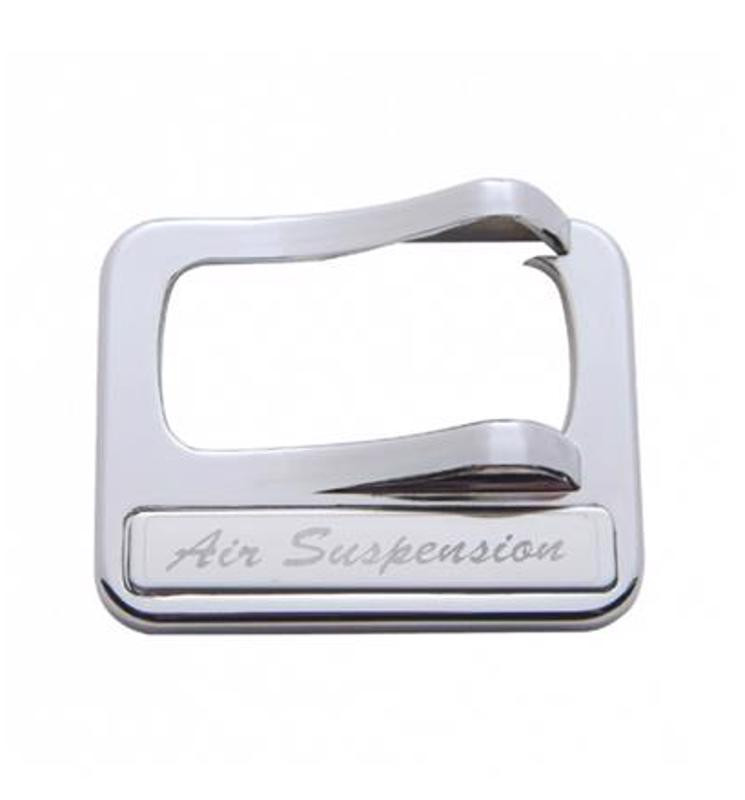 Peterbilt Chrome Accessories UP40977 (643-11126)