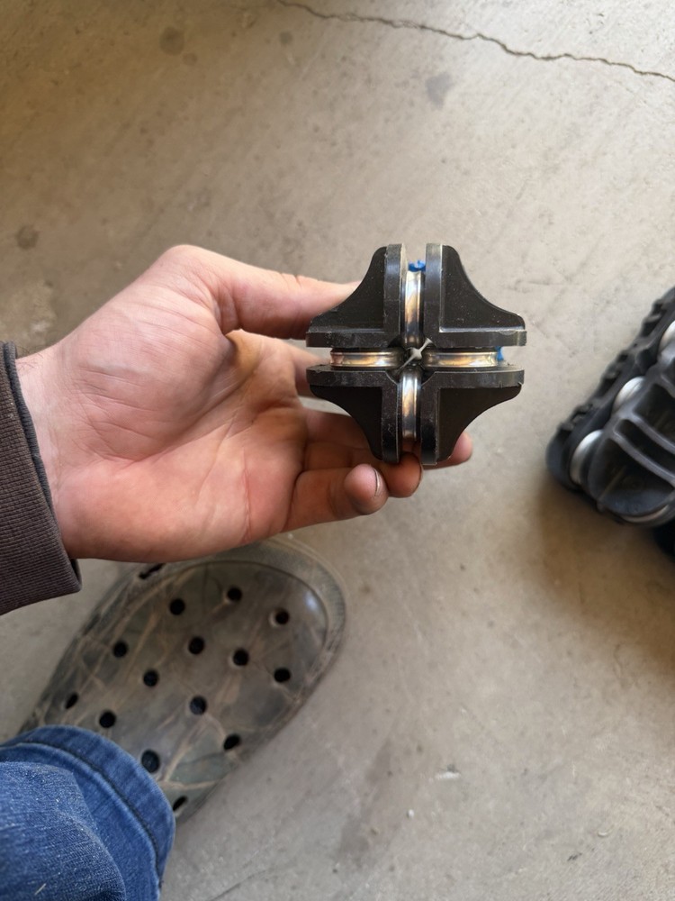 Refrigerant Line Set Straightening Tools