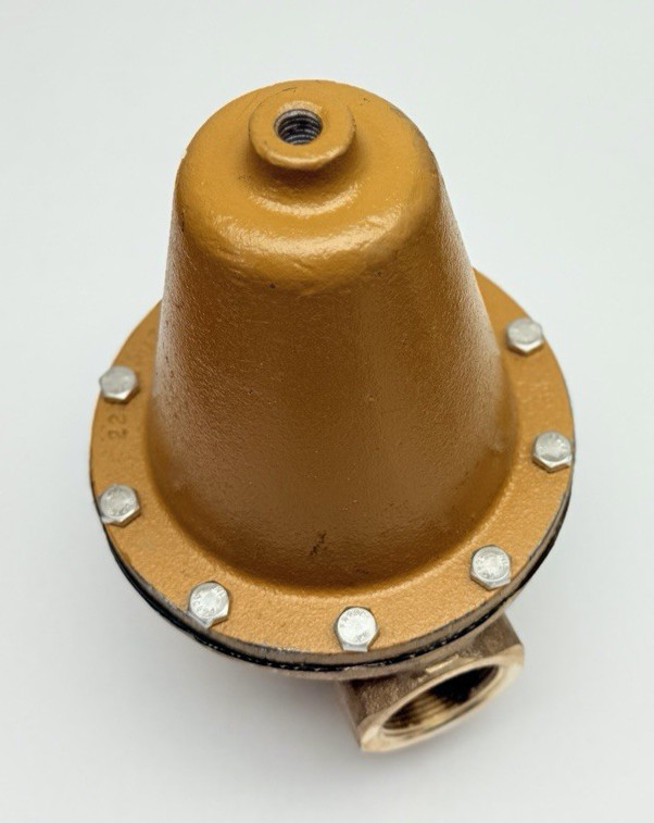 1 1/2" LF 223 Water Pressure Reducing Valve, Lead Free High Capacity