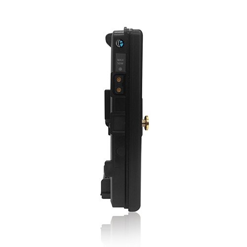CORE Gould mount to V mount Adapter BlueTooth Low Energy transmitter NEW