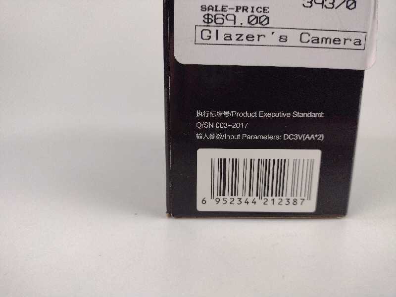 Godox XProF TTL Wireless Flash Trigger XPROF