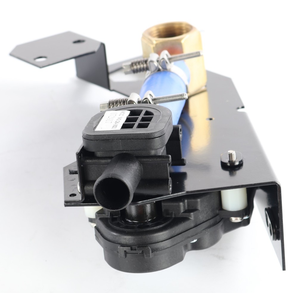 New 26-1393 MCC Mobile Climate Control Valve Assembly