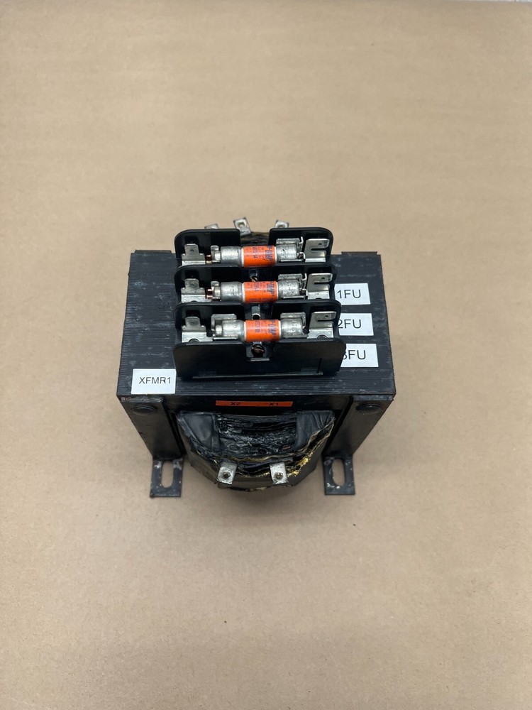 Westinghouse 1F0898FB Transformer