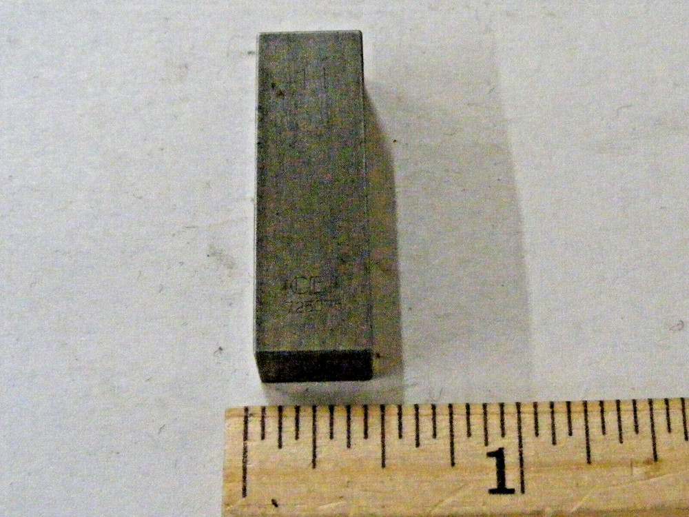 C.E. Johansson Gage Block Single 11mm (a31)