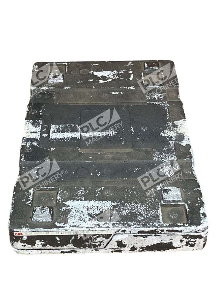 ABB HIER 460262 R2 Circuit Board