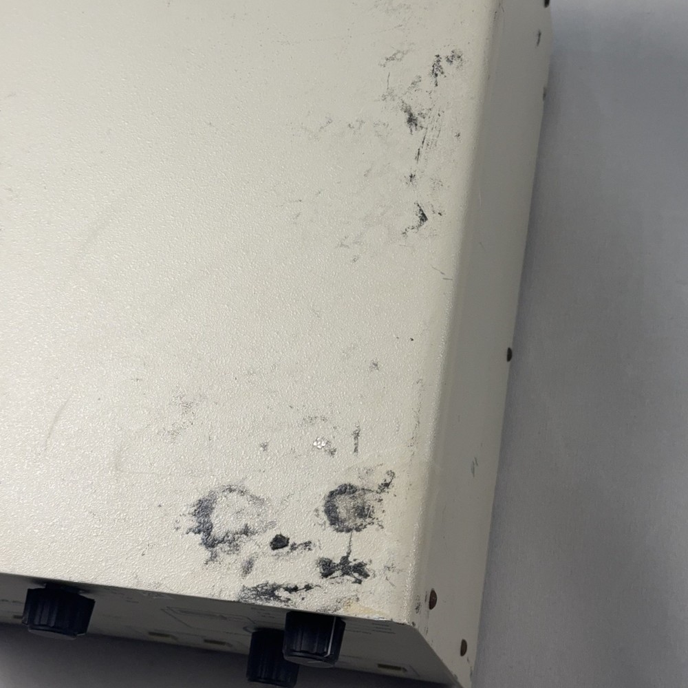 Rainin Dynamax Model UV-C Absorbance Detector TESTED WORKING