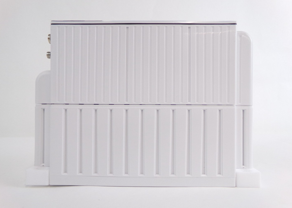 AMAT Applied Materials 0190-91790 Flow Controller 250-2500mL/min Working