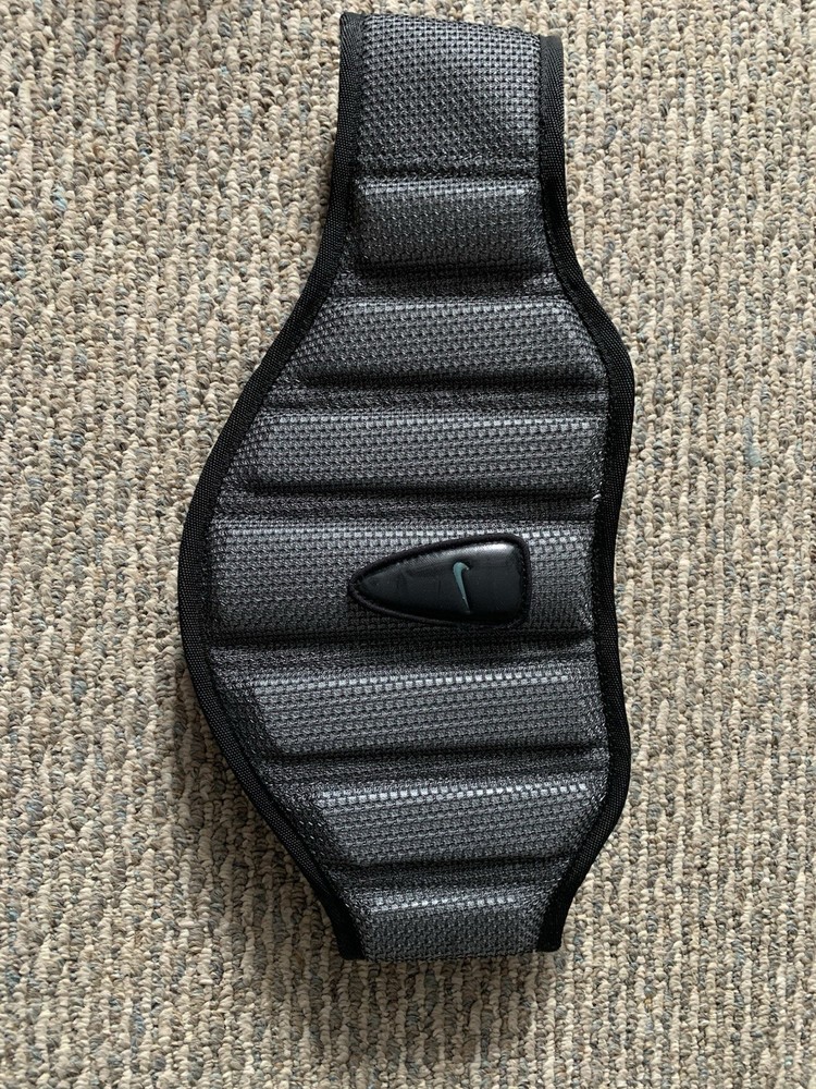 Nike Weight Lifting Workout Belt