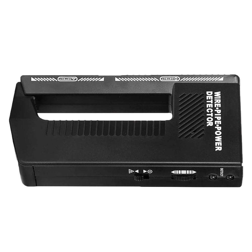 Handheld Wpp123 Multi Scanner Device Wall Wire Pipe Metal Detector Adjustable