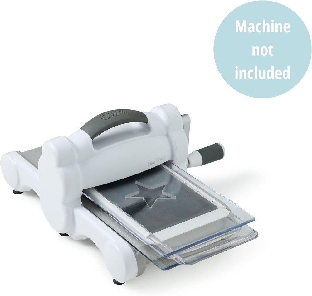 Dimensional Diffuser, Star Plate and Insert by Stacey Park