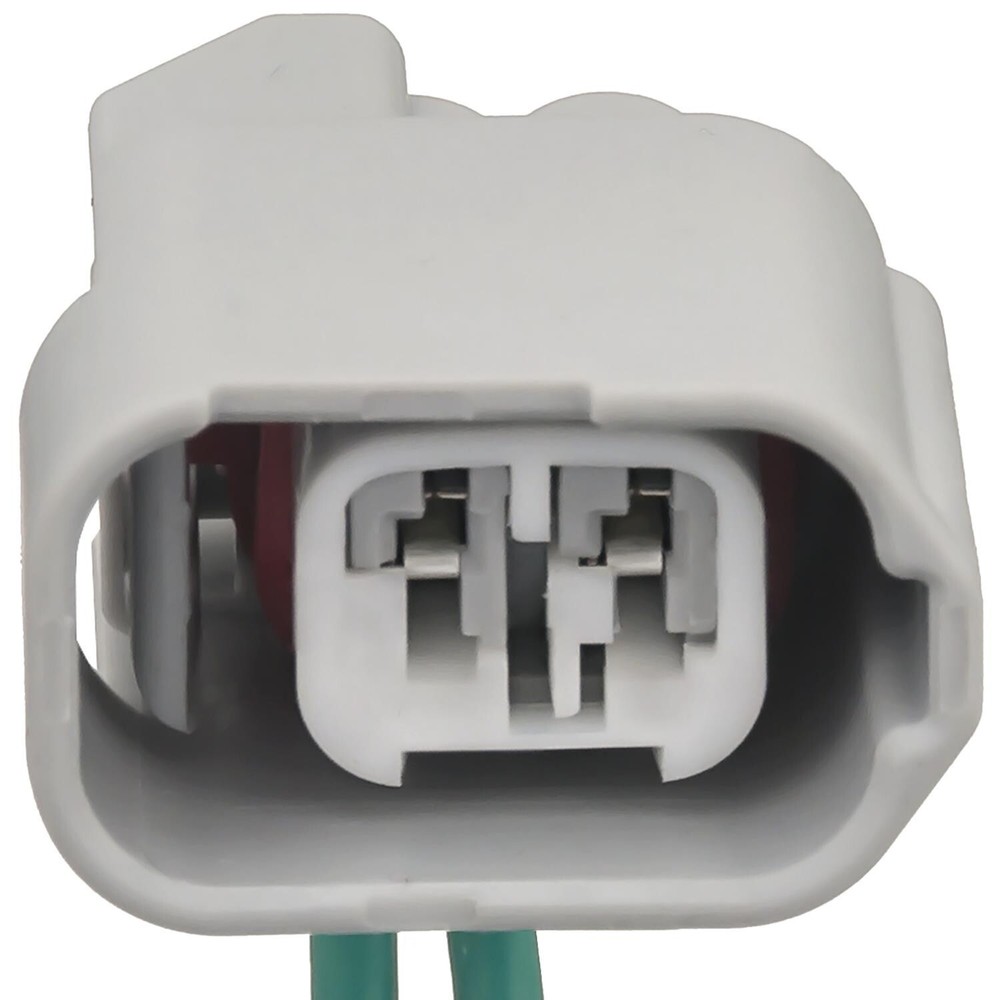 Back Up Light Connector SMP For 2008-2012 Ford Escape
