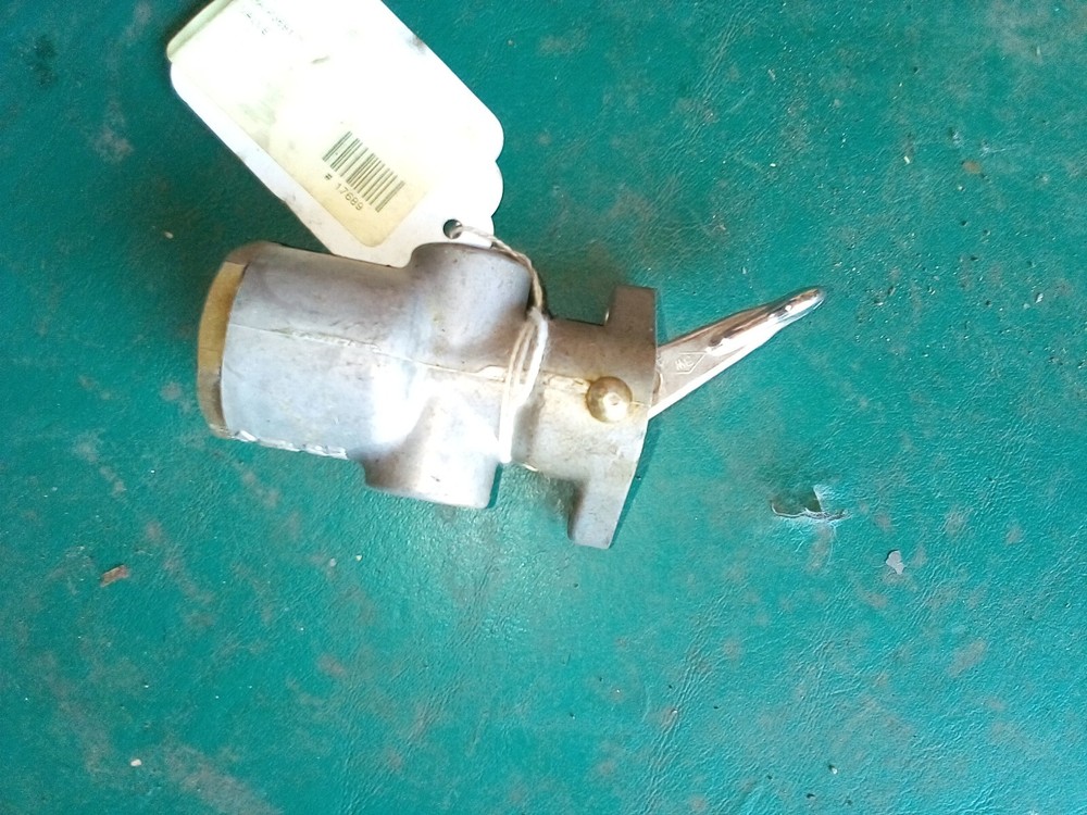 New Bendix Air Brake Control Valve 229635