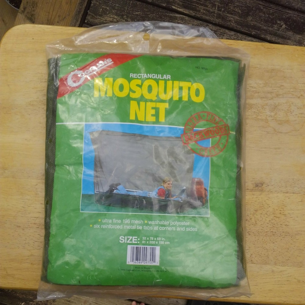 Camping Mosquito Net