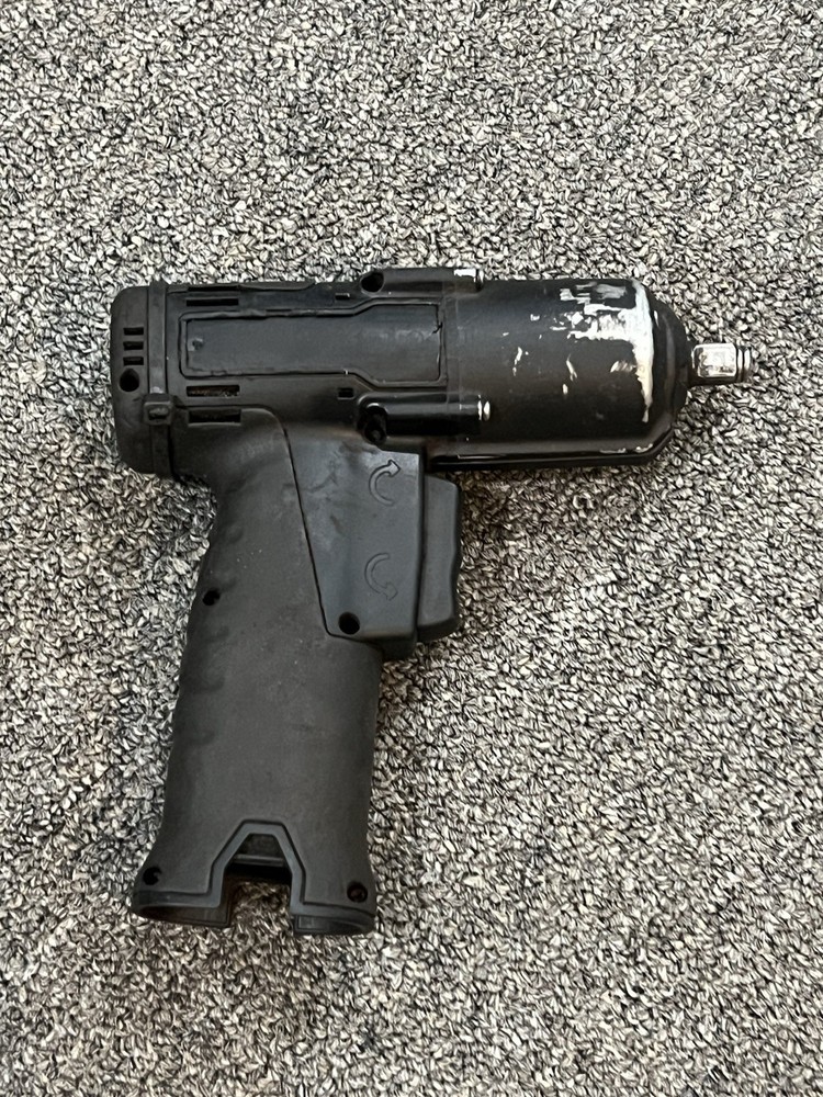 SNAP ON CT761ABK 3/8" 14.4v IMPACT WRENCH ~ BARE TOOL ~