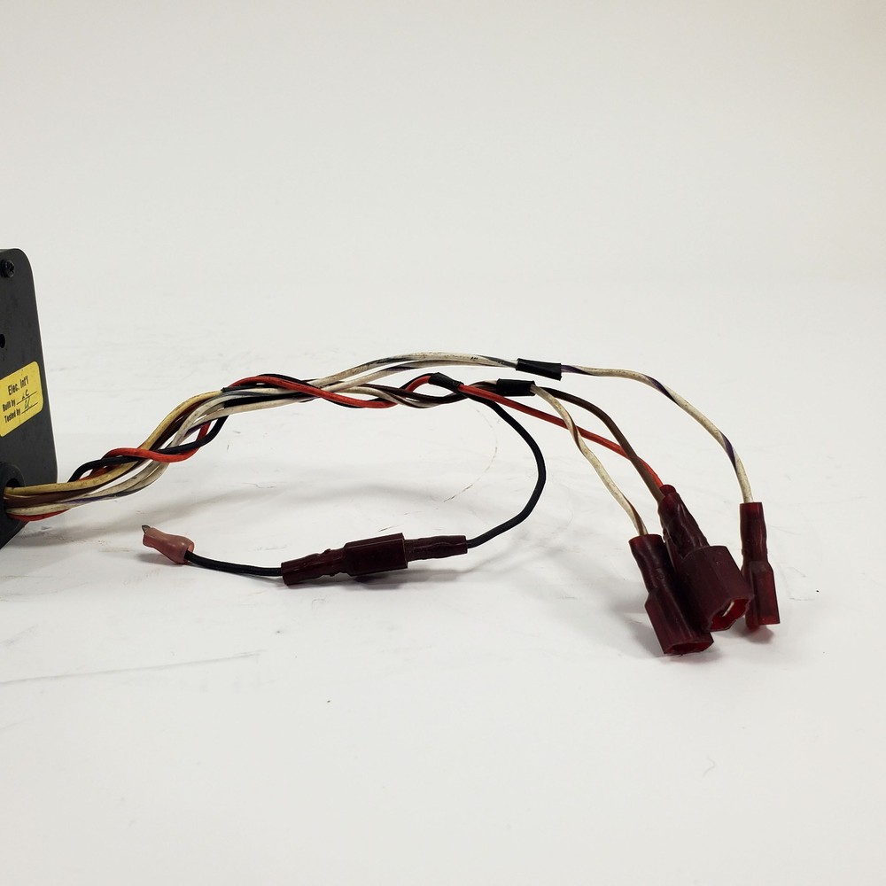 Electronics International CHT Gauge - As Removed