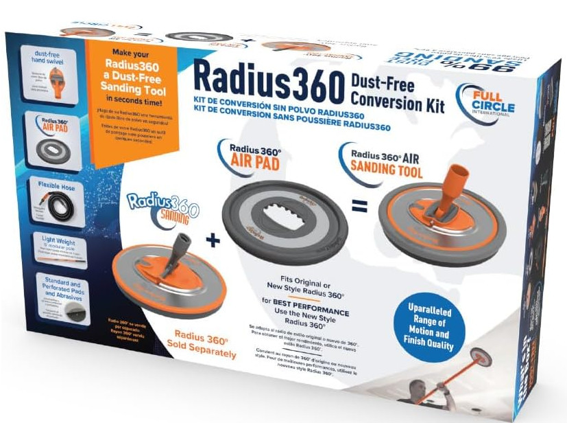 Full Circle International r360 C-KIT