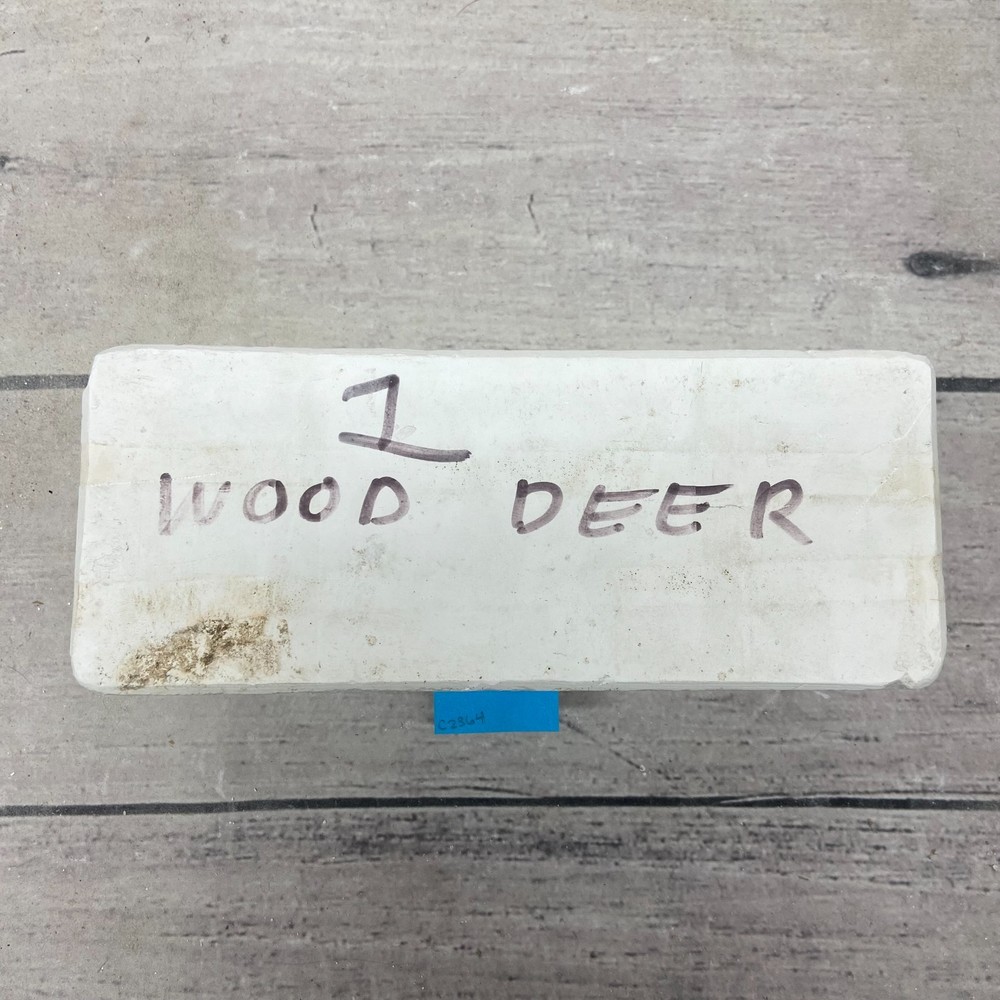 Holland Mold Ceramic Casting Mold #H2383
