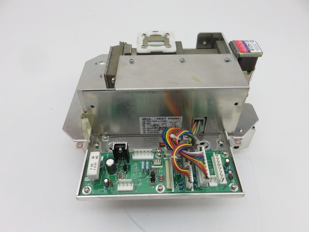 Furuno RTR-064 RSB-0070 Open Array Radar 4kW RF Module Processor