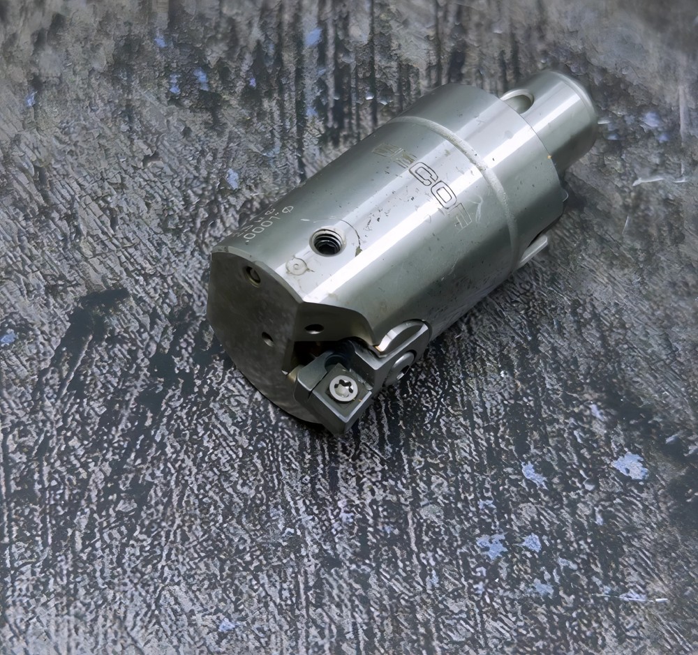 SECO A780 20 GRAFLEX FINE FINISH BORING HEAD