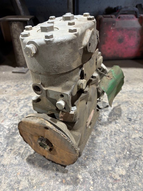 HALDEX 228443X COMPRESSOR NEW
