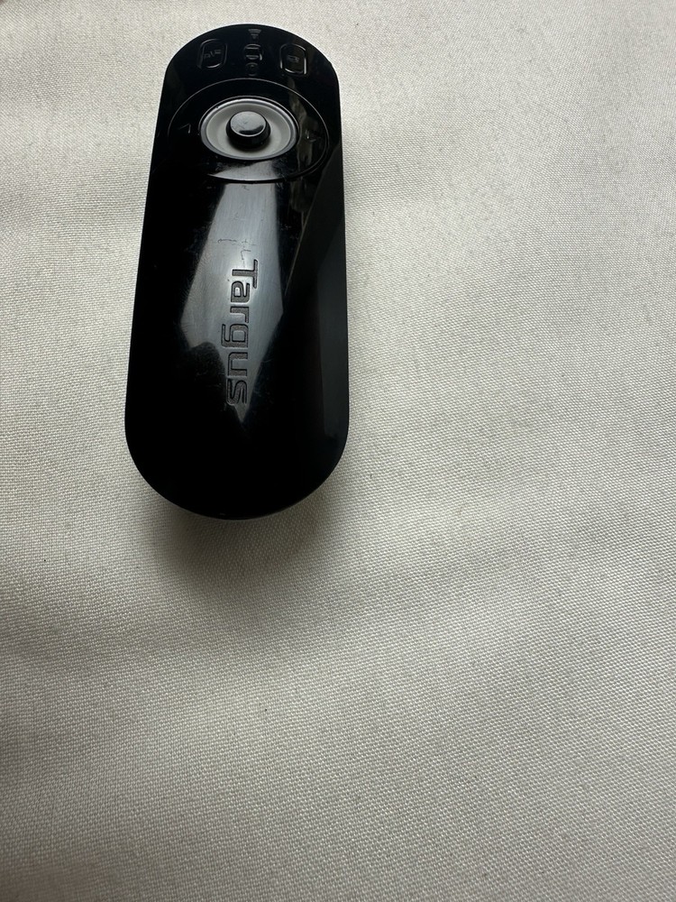Targus Wireless Presenter with Laser Pointer Model: N2953